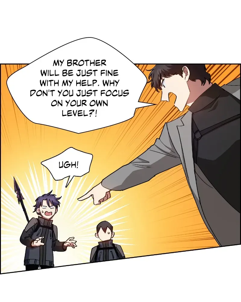 Read My S-Class Hunters chapter 23 image 69 on Lezhin