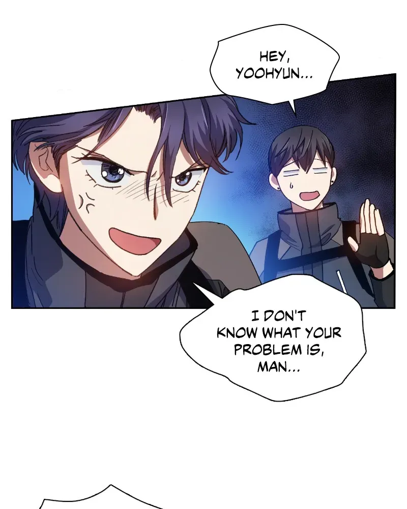 Read My S-Class Hunters chapter 23 image 70 on Lezhin
