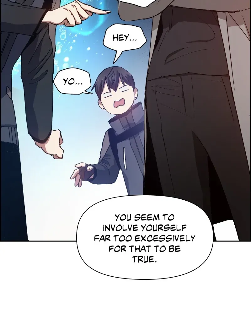 Read My S-Class Hunters chapter 23 image 72 on Lezhin