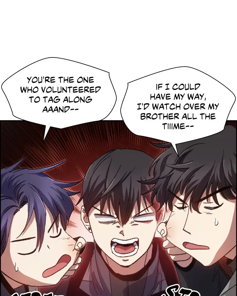 Read My S-Class Hunters chapter 23 image 73 on Lezhin