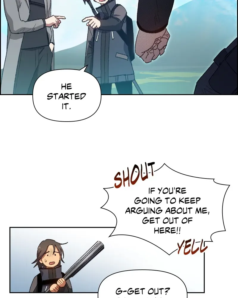 Read My S-Class Hunters chapter 23 image 75 on Lezhin