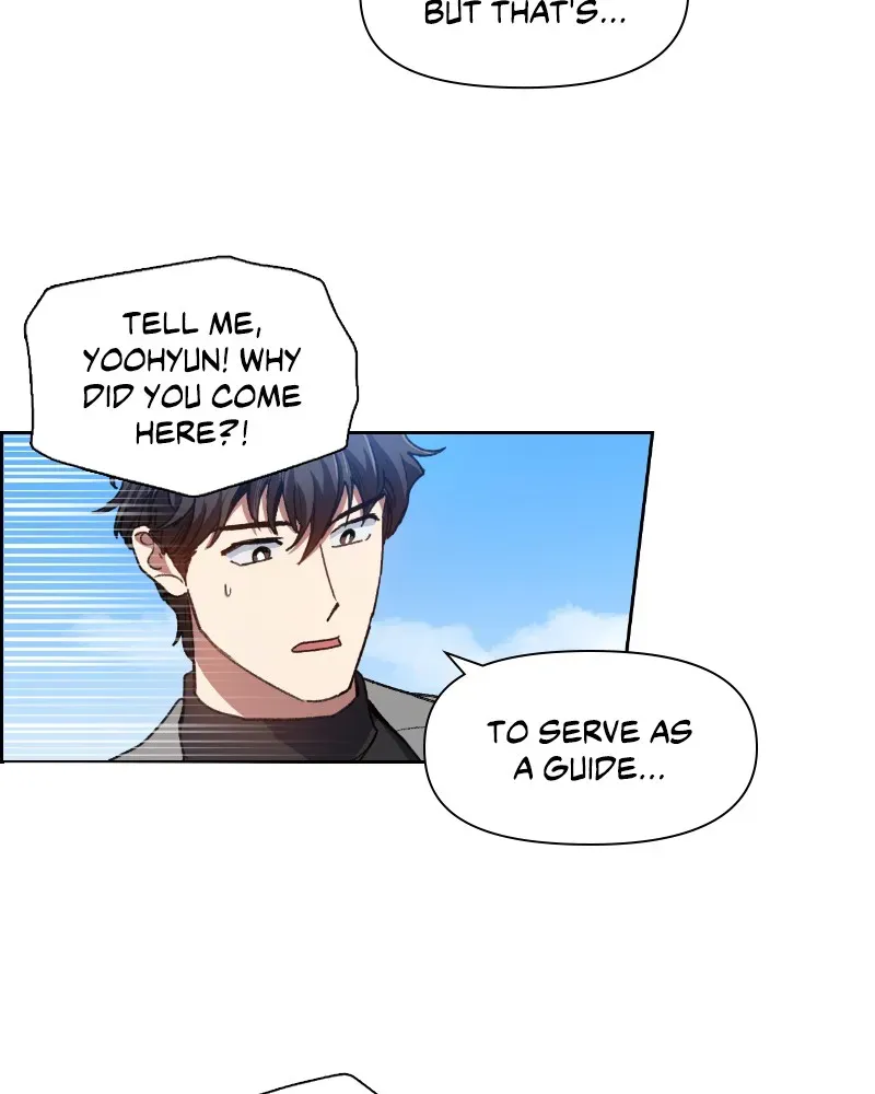 Read My S-Class Hunters chapter 23 image 76 on Lezhin