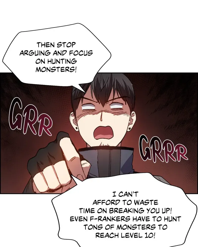Read My S-Class Hunters chapter 23 image 78 on Lezhin