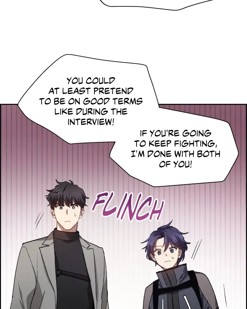 Read My S-Class Hunters chapter 23 image 79 on Lezhin