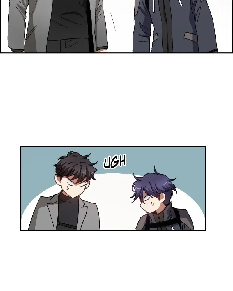 Read My S-Class Hunters chapter 23 image 80 on Lezhin