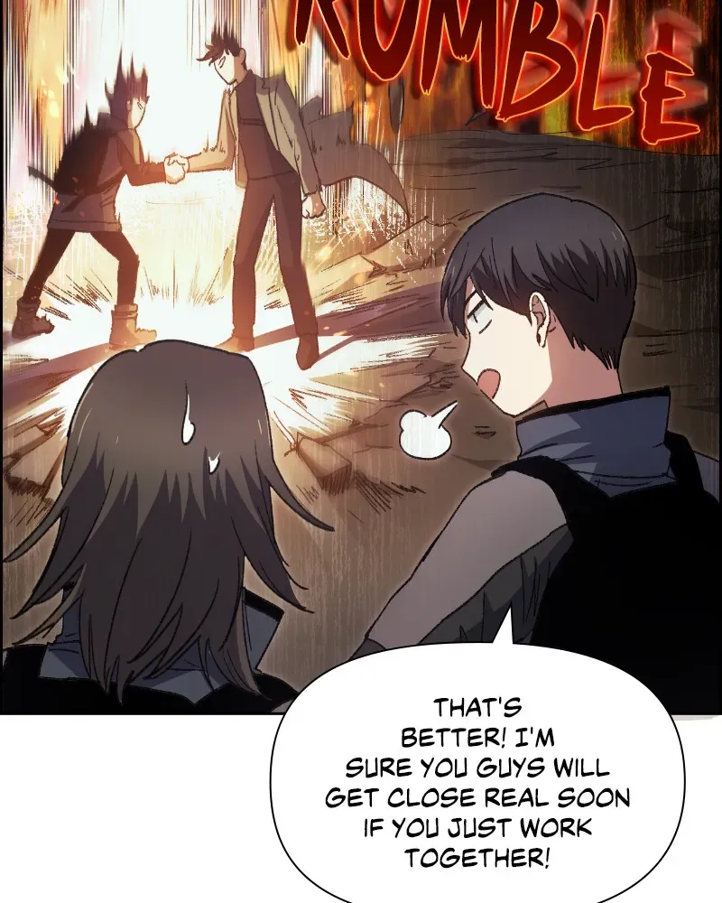 Read My S-Class Hunters chapter 23 image 83 on Lezhin