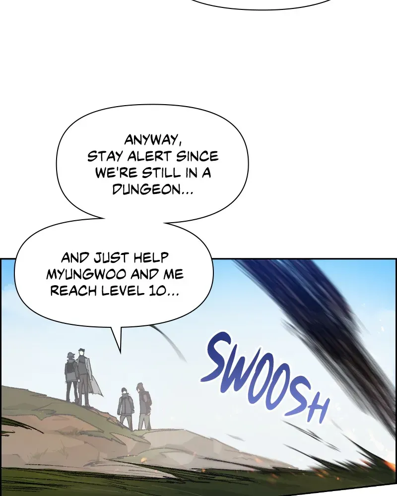 Read My S-Class Hunters chapter 23 image 84 on Lezhin