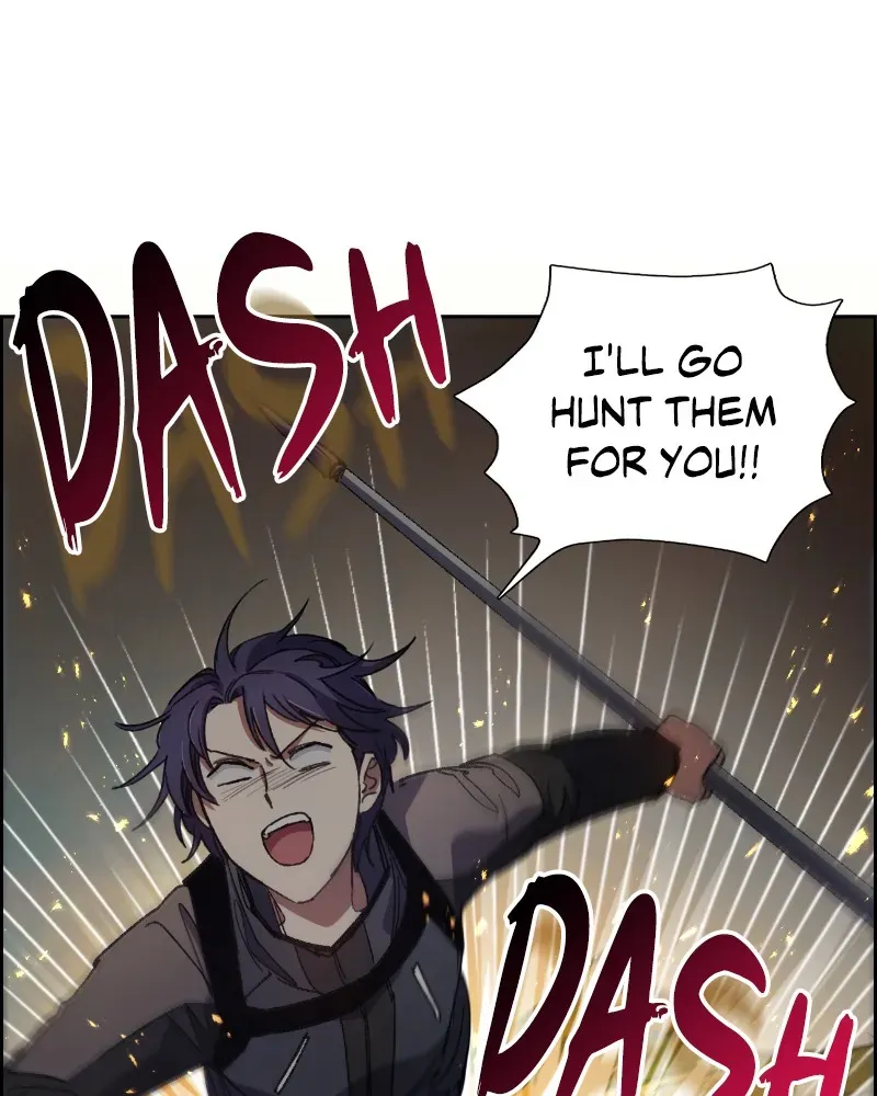 Read My S-Class Hunters chapter 23 image 87 on Lezhin