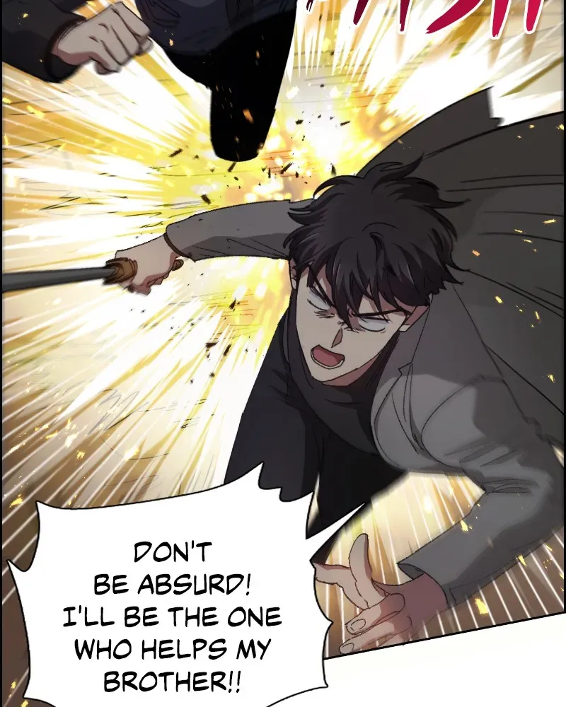 Read My S-Class Hunters chapter 23 image 88 on Lezhin