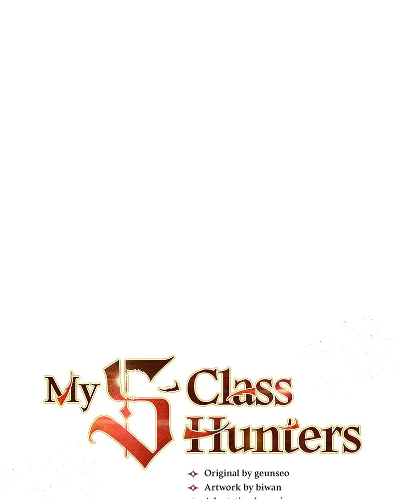 Read My S-Class Hunters chapter 24 image 0 on Lezhin