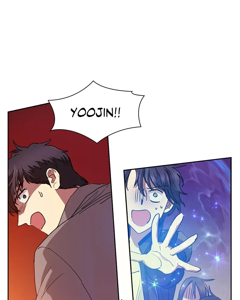 Read My S-Class Hunters chapter 24 image 120 on Lezhin