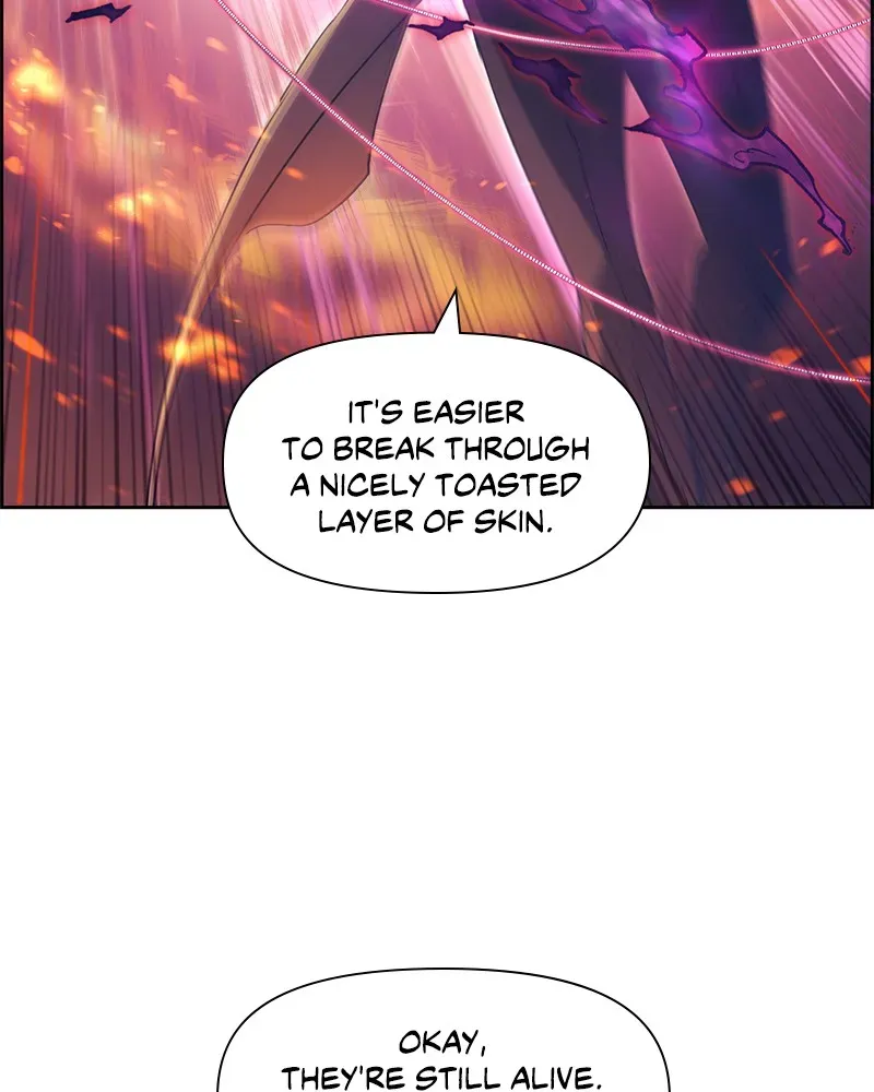 Read My S-Class Hunters chapter 24 image 13 on Lezhin