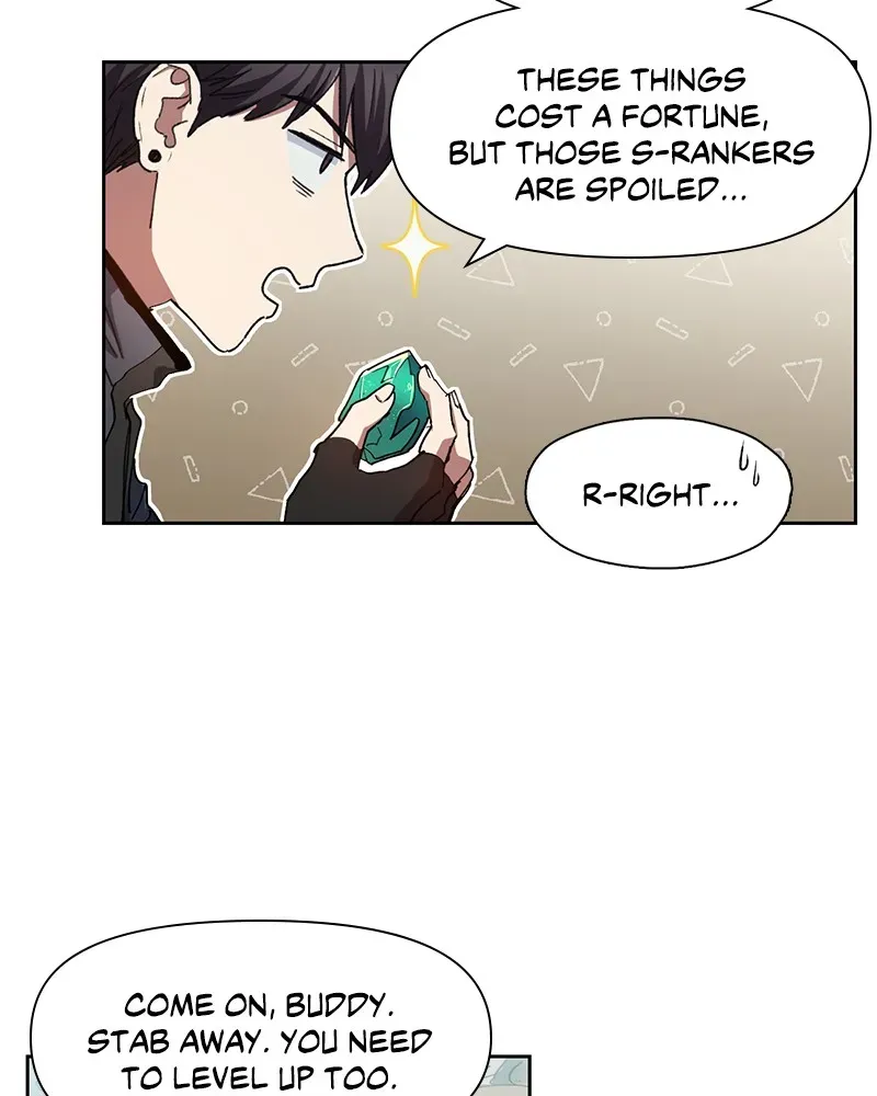 Read My S-Class Hunters chapter 24 image 18 on Lezhin