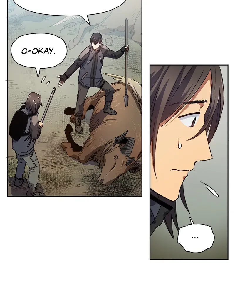 Read My S-Class Hunters chapter 24 image 19 on Lezhin