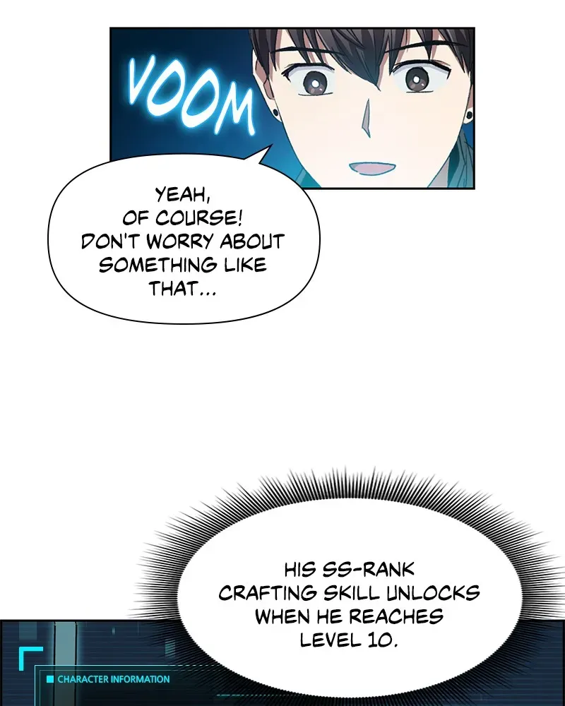 Read My S-Class Hunters chapter 24 image 21 on Lezhin