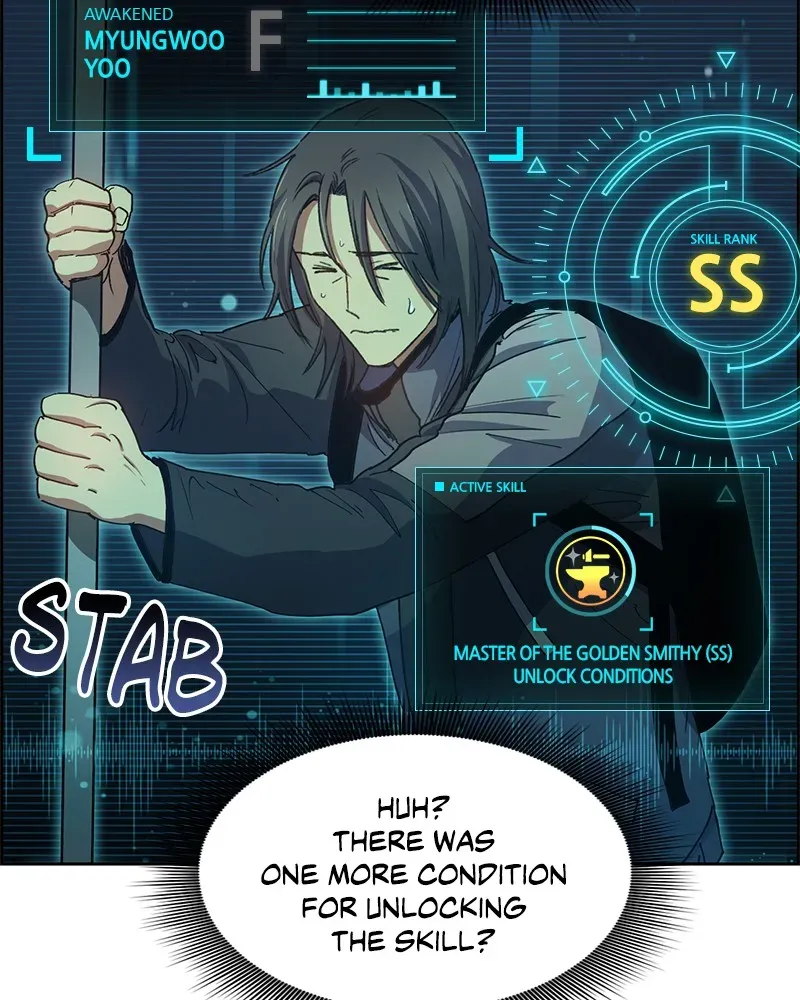 Read My S-Class Hunters chapter 24 image 22 on Lezhin