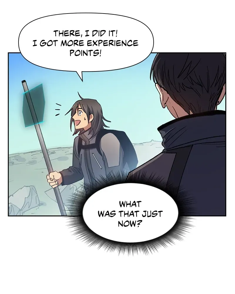 Read My S-Class Hunters chapter 24 image 25 on Lezhin