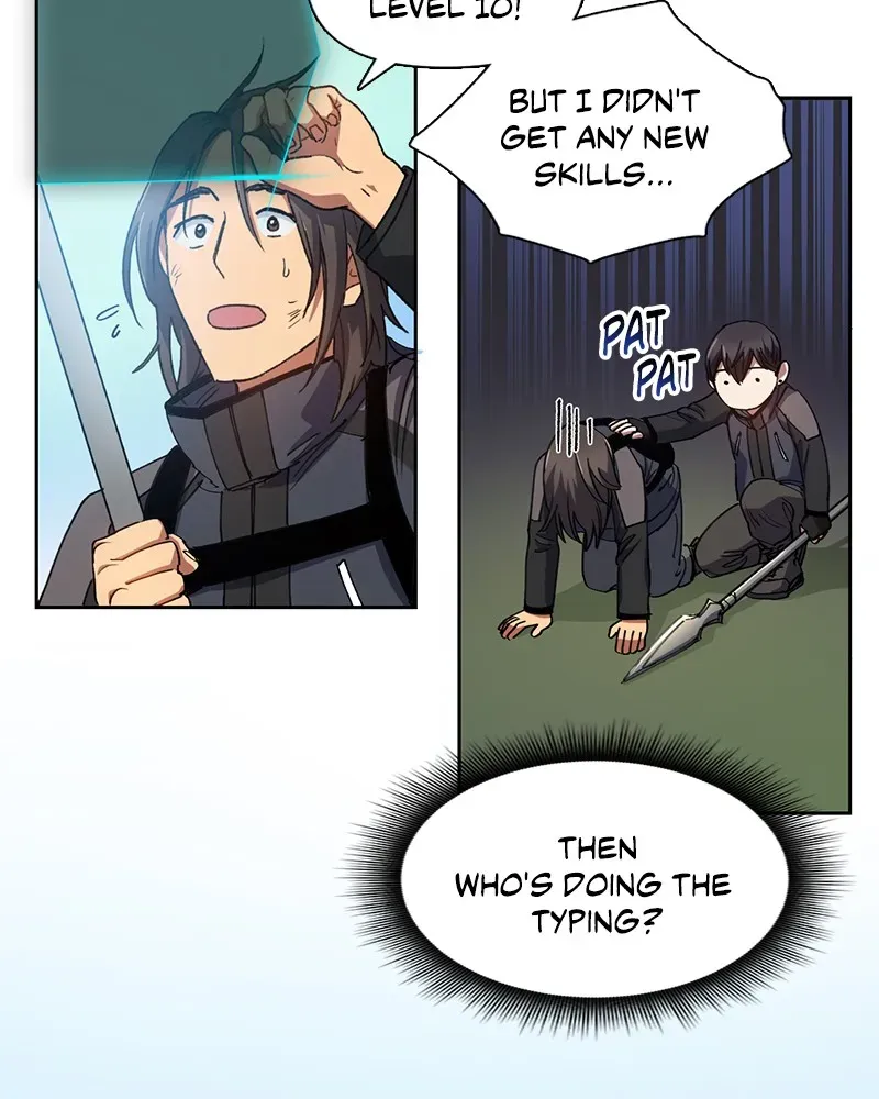 Read My S-Class Hunters chapter 24 image 28 on Lezhin