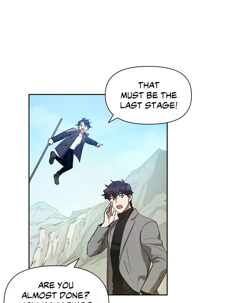 Read My S-Class Hunters chapter 24 image 32 on Lezhin