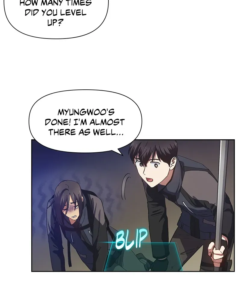 Read My S-Class Hunters chapter 24 image 33 on Lezhin