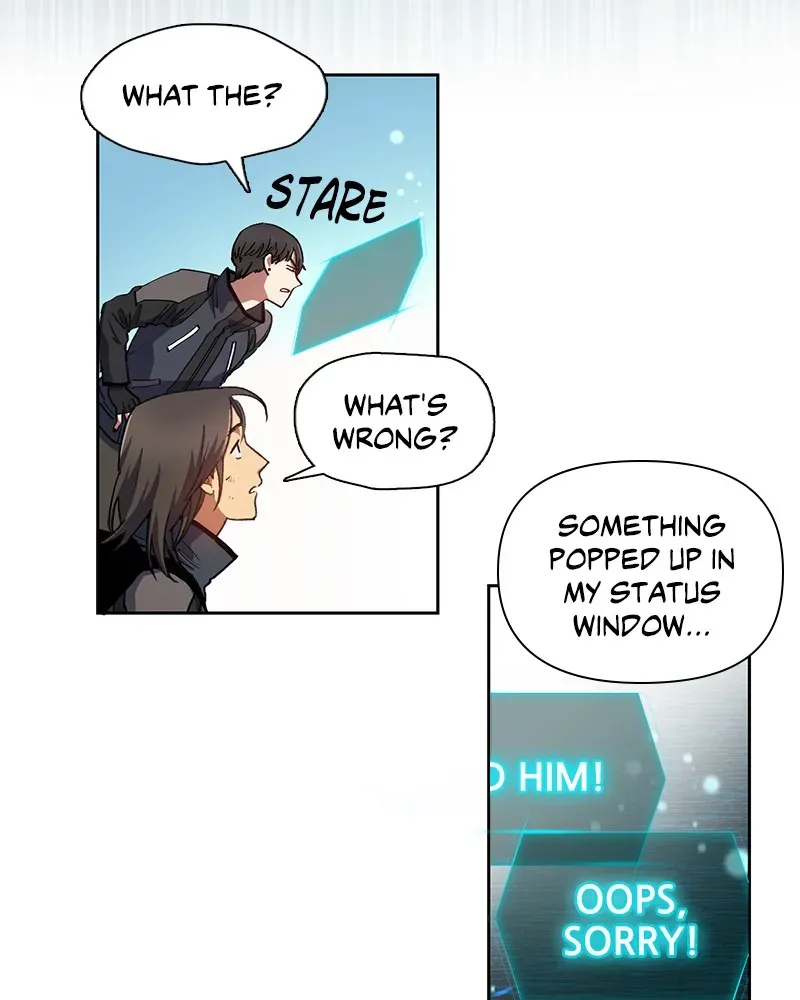 Read My S-Class Hunters chapter 24 image 35 on Lezhin