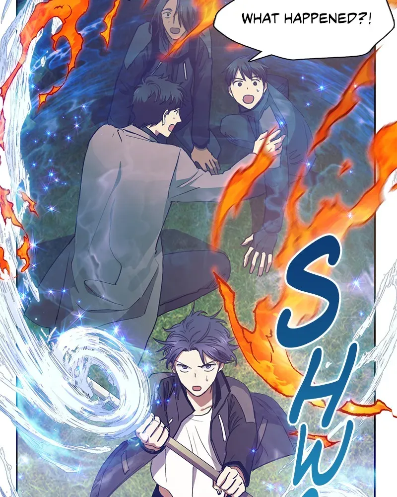 Read My S-Class Hunters chapter 24 image 44 on Lezhin