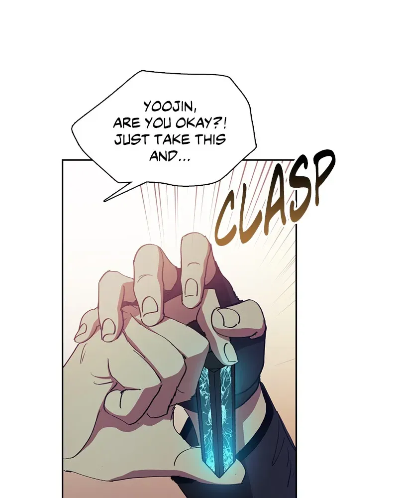 Read My S-Class Hunters chapter 24 image 63 on Lezhin