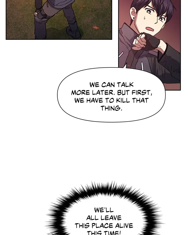 Read My S-Class Hunters chapter 24 image 71 on Lezhin