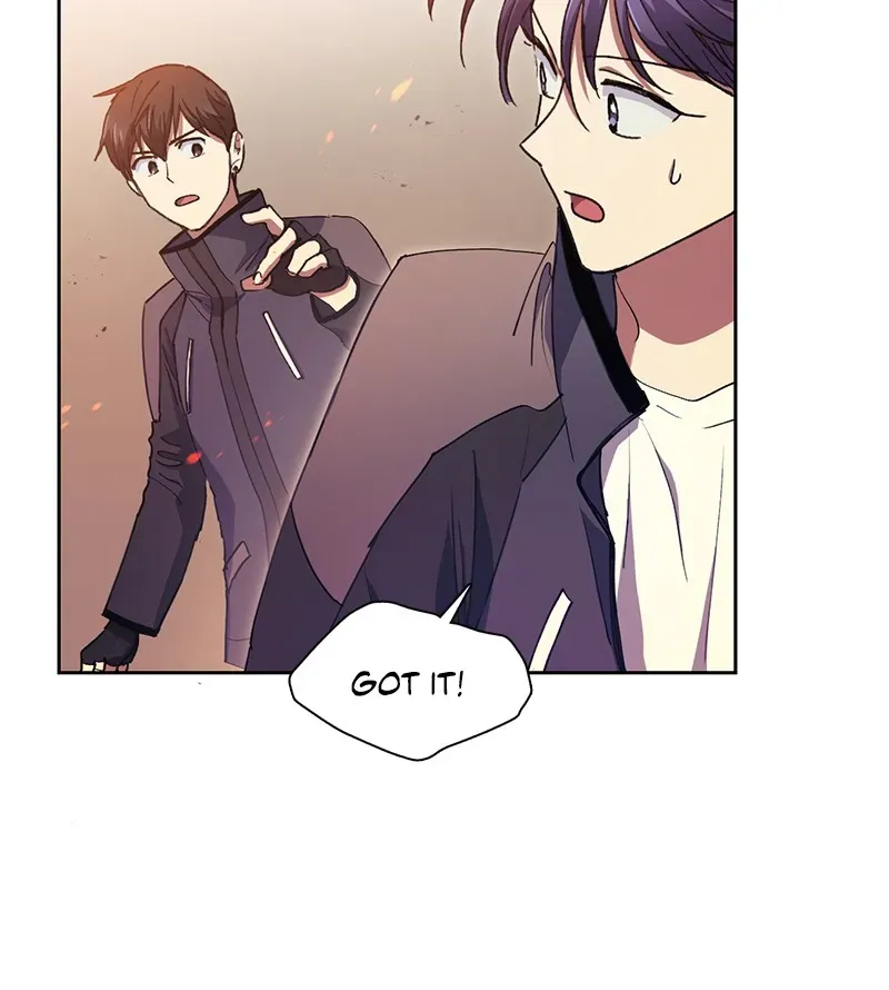 Read My S-Class Hunters chapter 24 image 77 on Lezhin