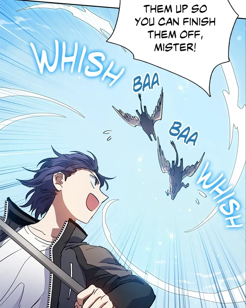 Read My S-Class Hunters chapter 24 image 8 on Lezhin