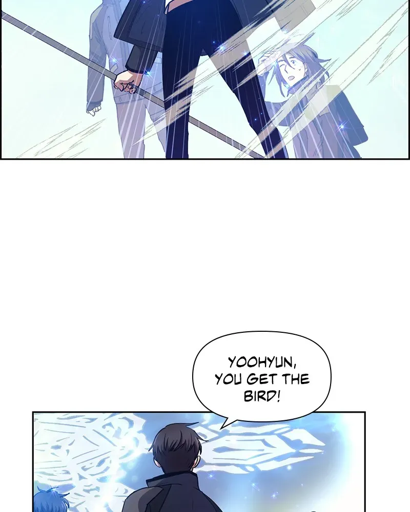 Read My S-Class Hunters chapter 24 image 80 on Lezhin