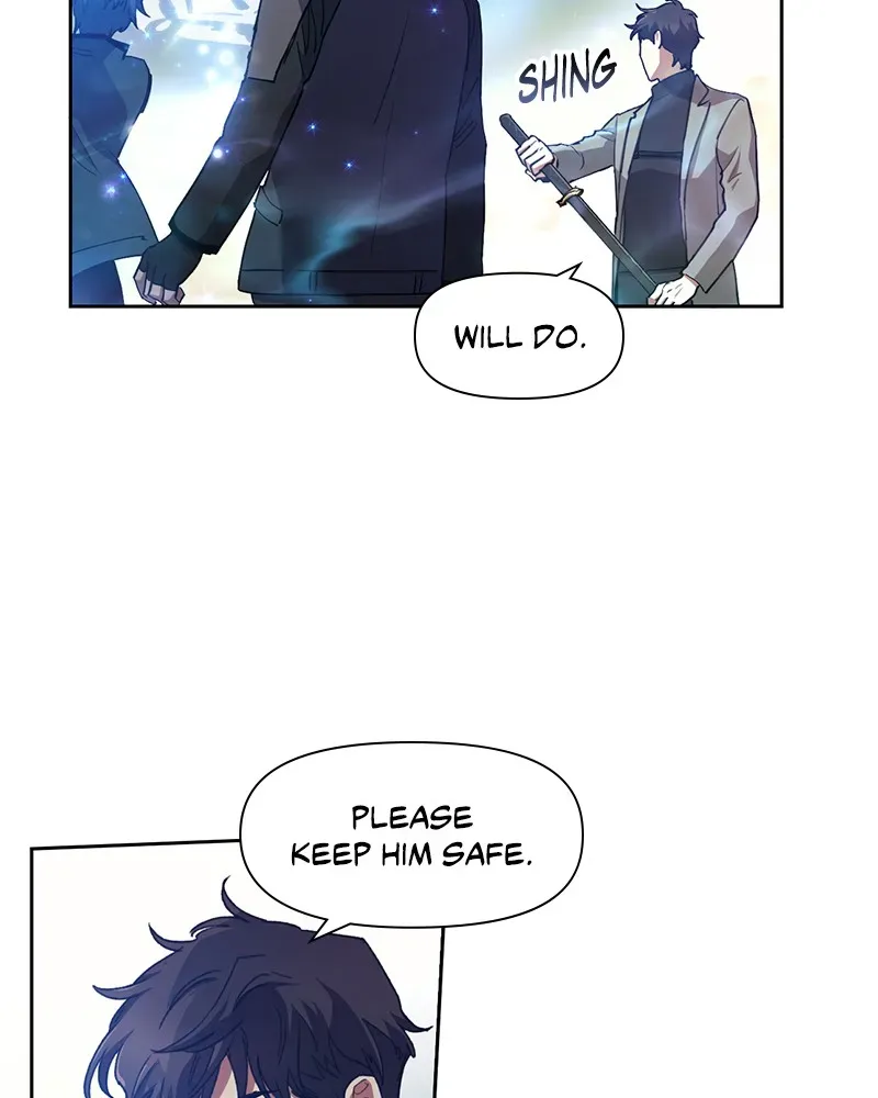 Read My S-Class Hunters chapter 24 image 81 on Lezhin