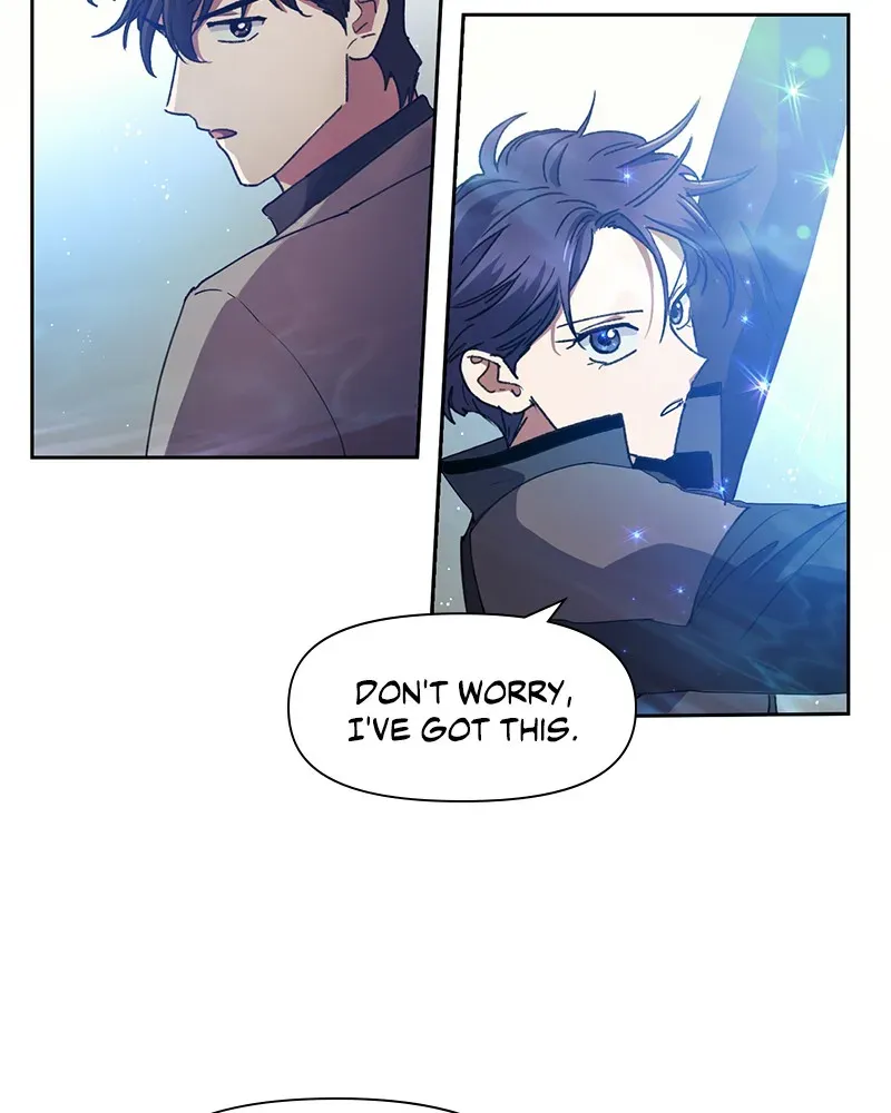 Read My S-Class Hunters chapter 24 image 82 on Lezhin