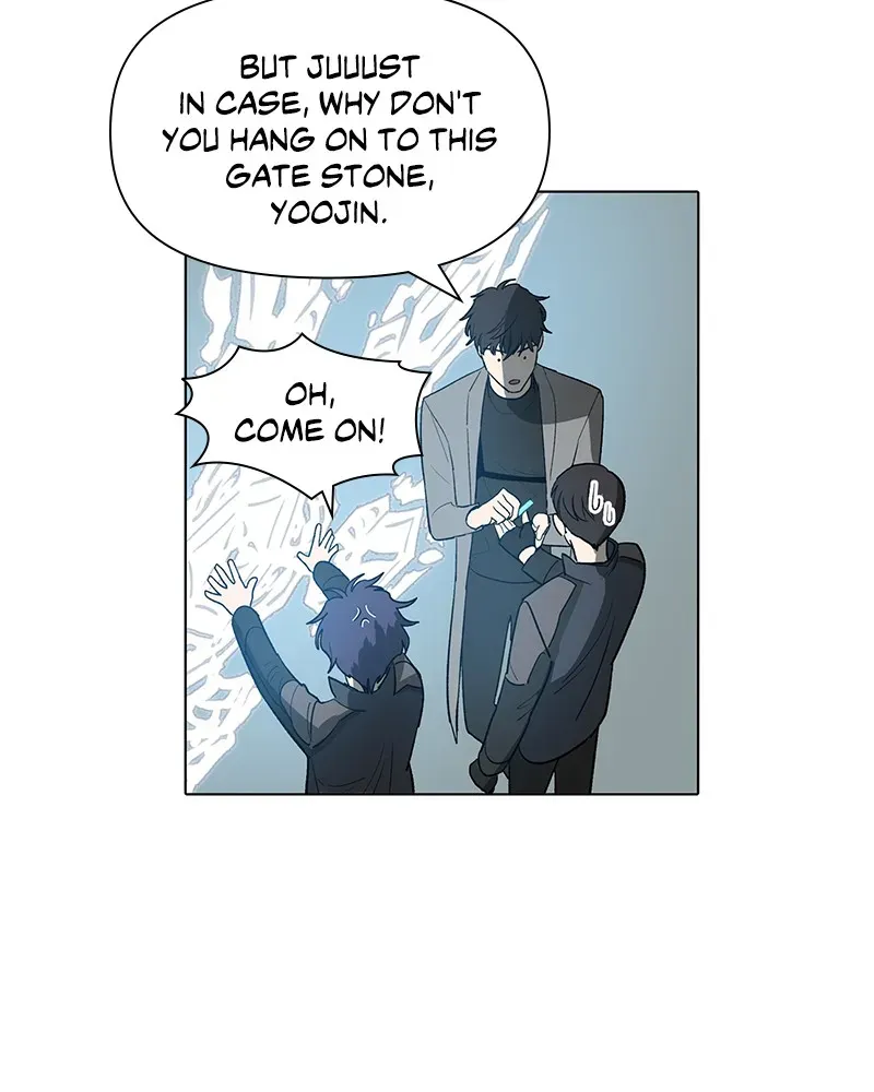 Read My S-Class Hunters chapter 24 image 83 on Lezhin