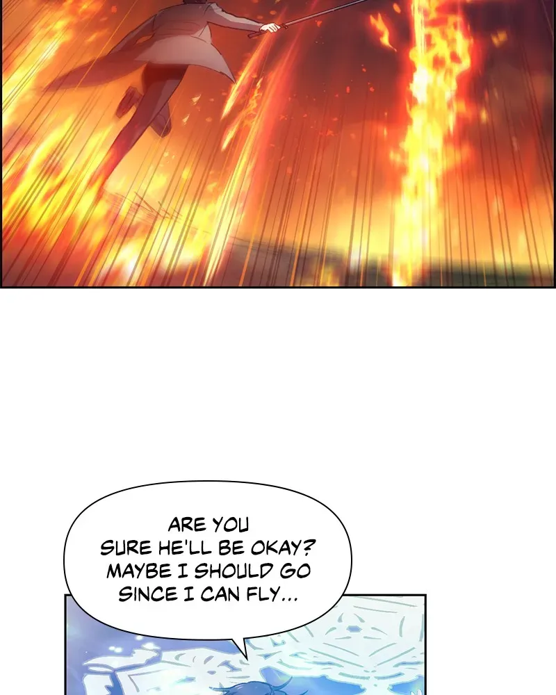 Read My S-Class Hunters chapter 24 image 85 on Lezhin