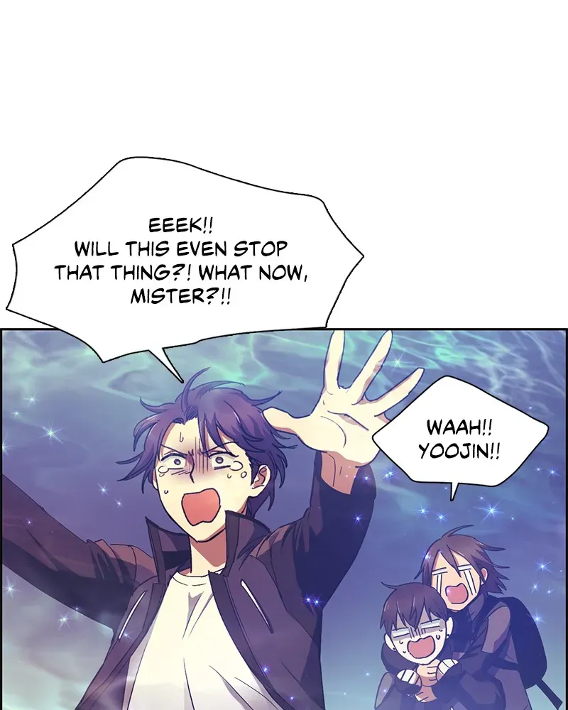 Read My S-Class Hunters chapter 25 image 1 on Lezhin