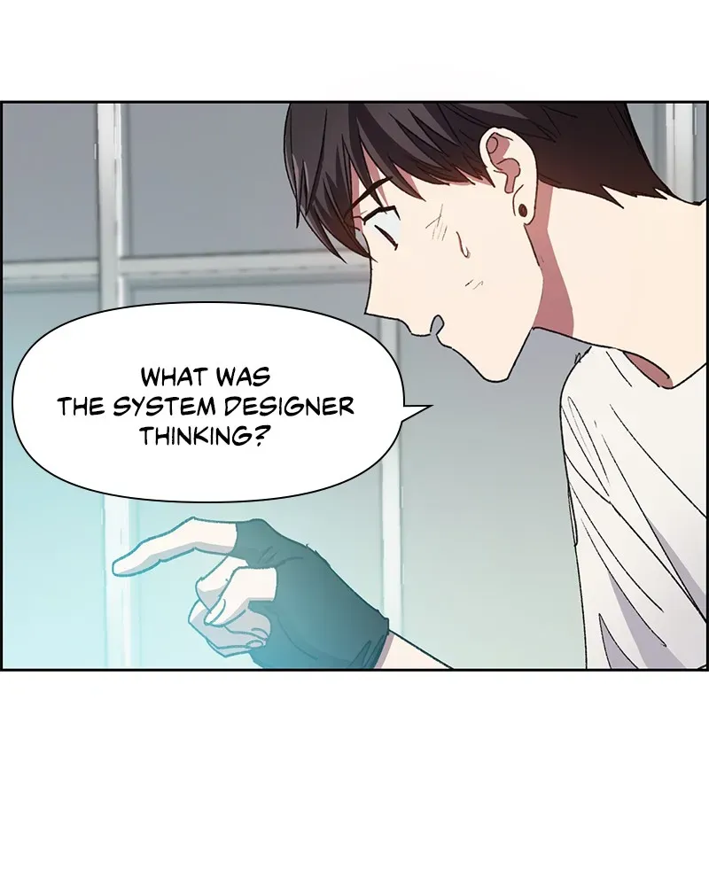 Read My S-Class Hunters chapter 25 image 101 on Lezhin