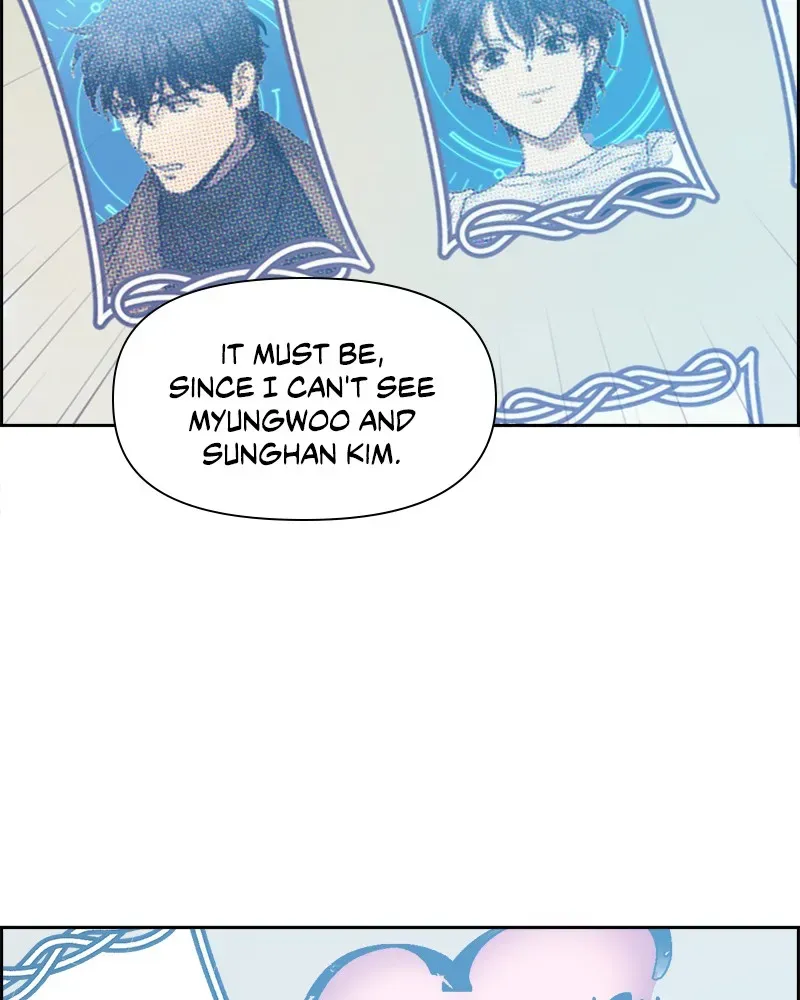 Read My S-Class Hunters chapter 25 image 103 on Lezhin