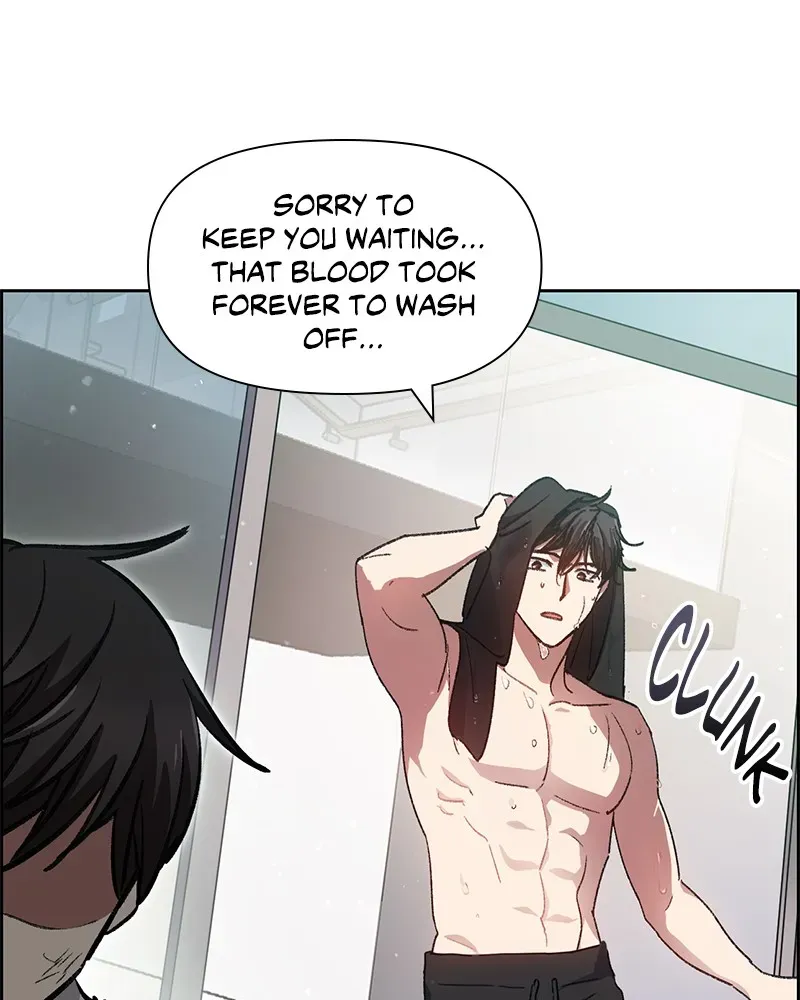 Read My S-Class Hunters chapter 25 image 105 on Lezhin