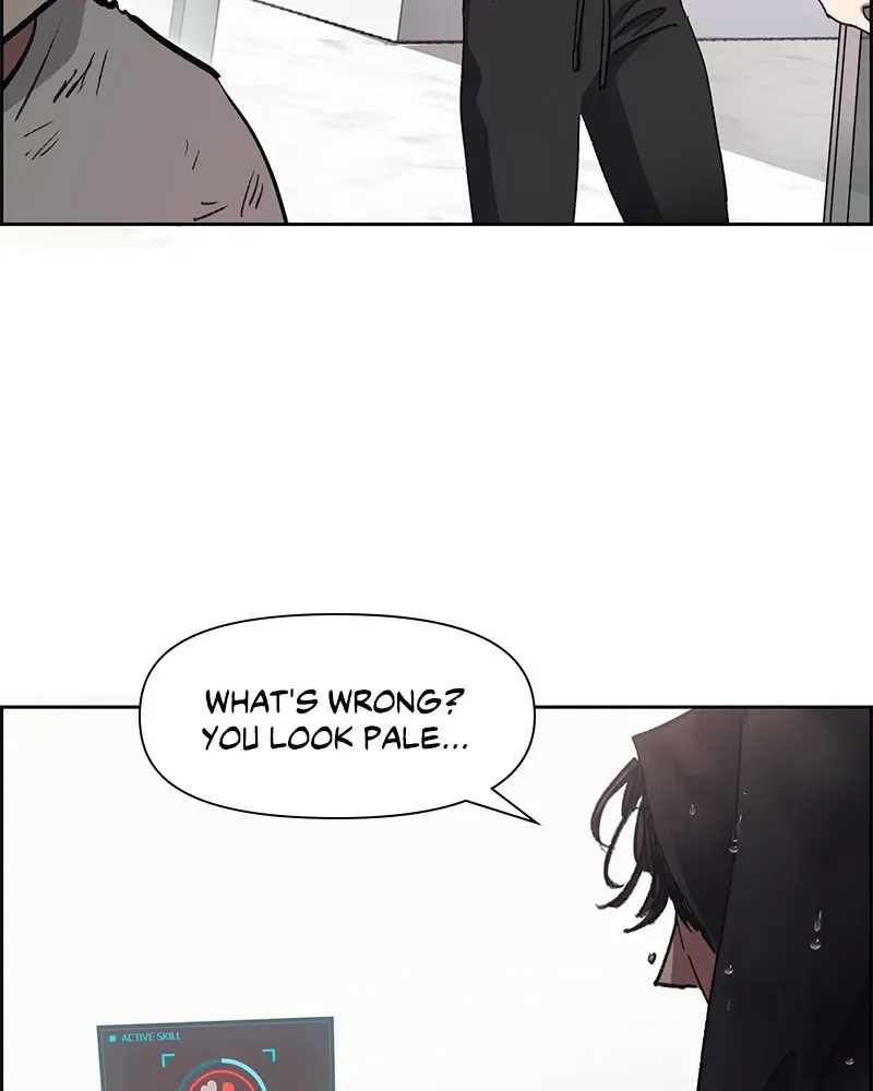 Read My S-Class Hunters chapter 25 image 106 on Lezhin