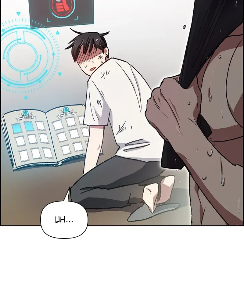 Read My S-Class Hunters chapter 25 image 107 on Lezhin