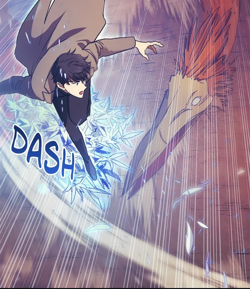 Read My S-Class Hunters chapter 25 image 18 on Lezhin