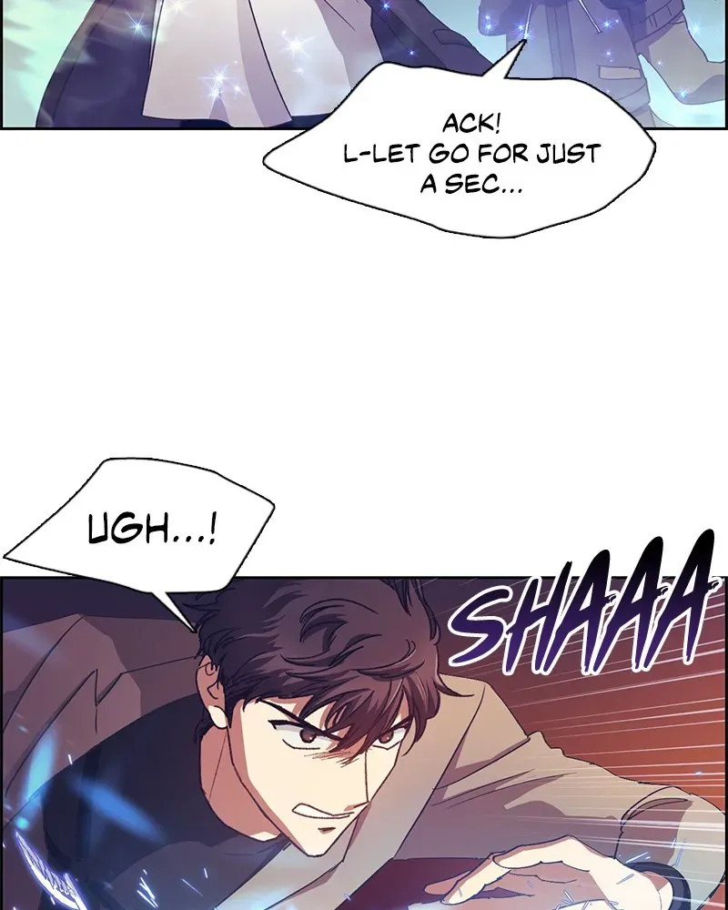 Read My S-Class Hunters chapter 25 image 2 on Lezhin