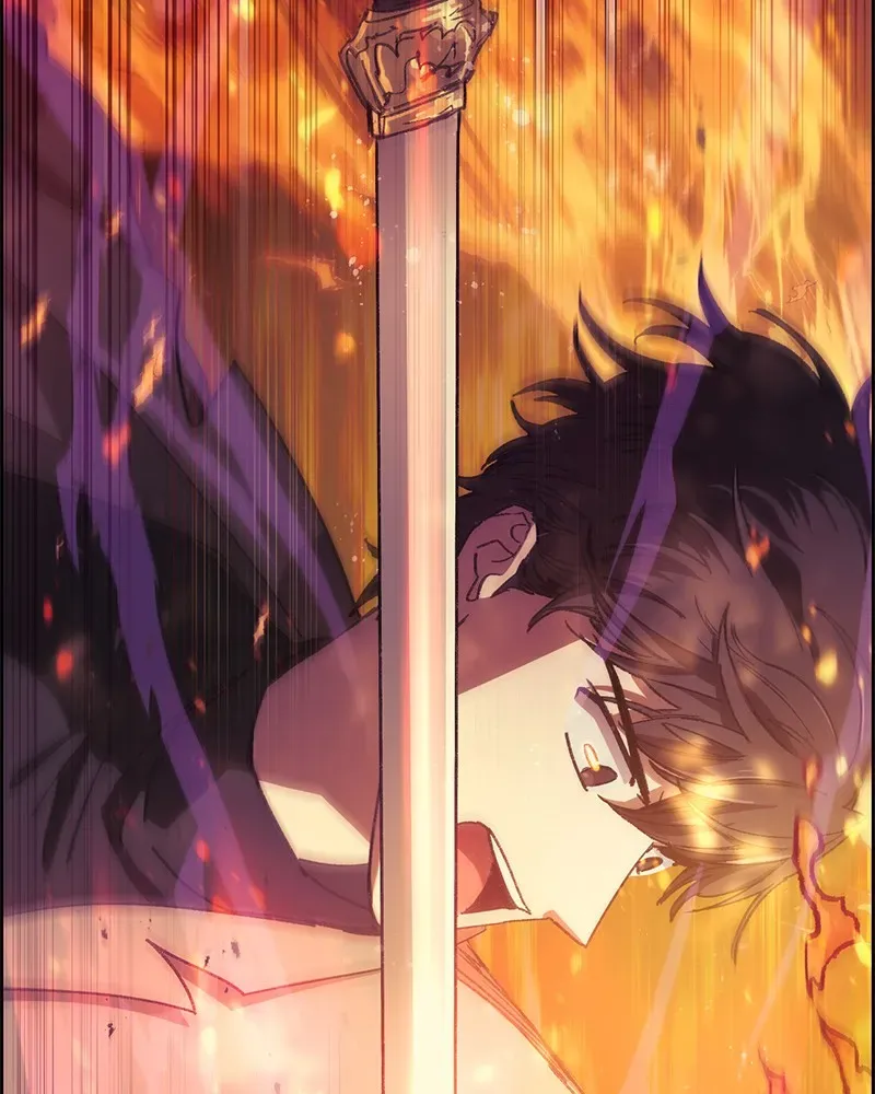 Read My S-Class Hunters chapter 25 image 25 on Lezhin