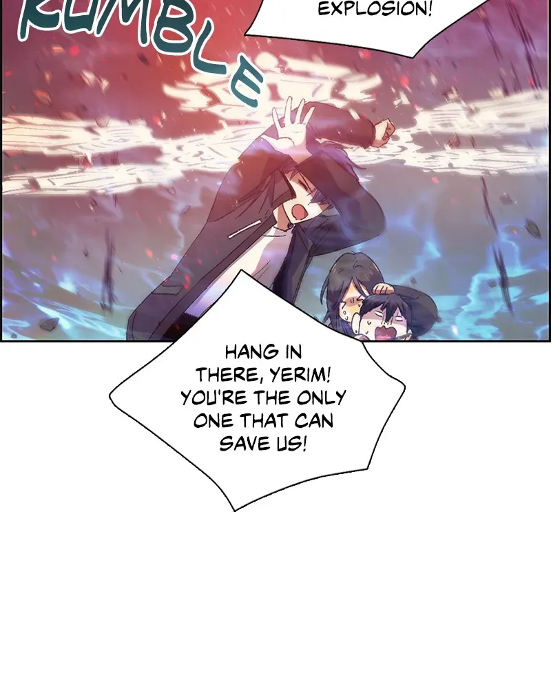 Read My S-Class Hunters chapter 25 image 35 on Lezhin
