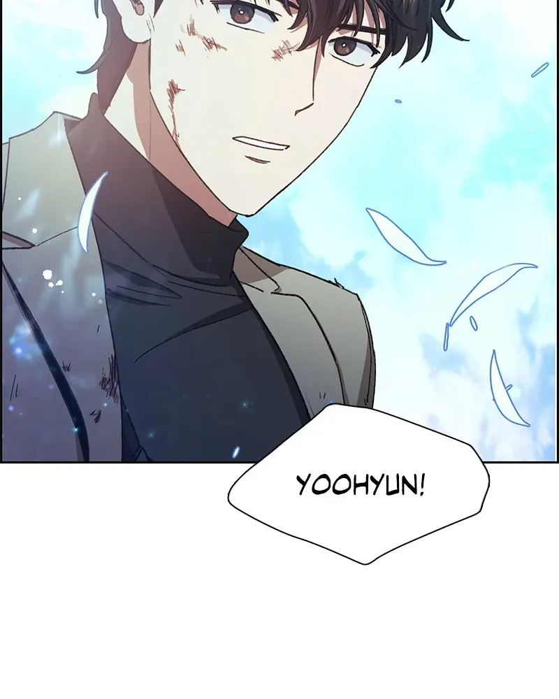 Read My S-Class Hunters chapter 25 image 43 on Lezhin
