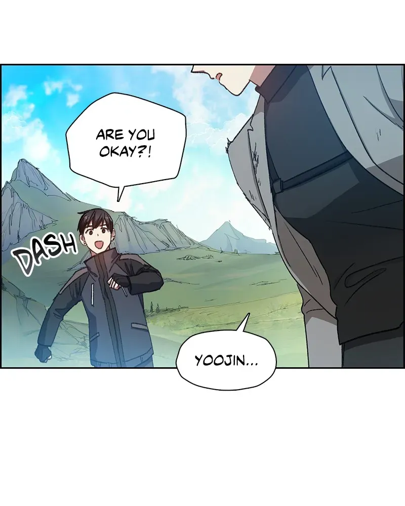 Read My S-Class Hunters chapter 25 image 44 on Lezhin