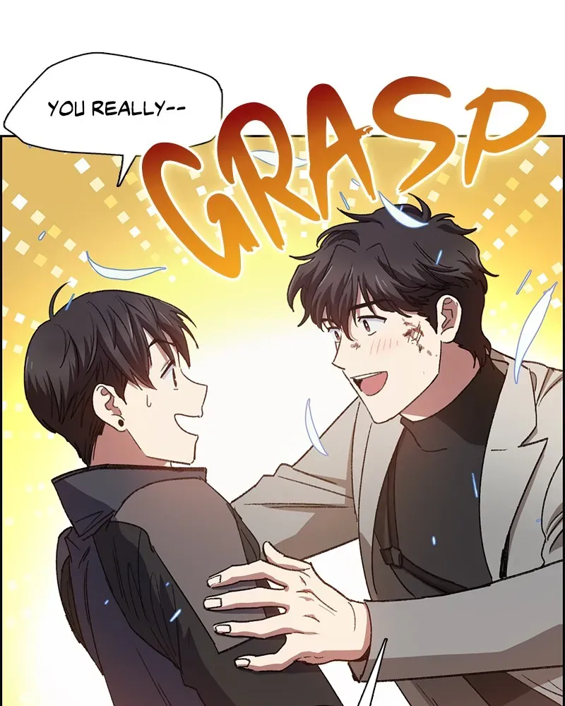 Read My S-Class Hunters chapter 25 image 45 on Lezhin
