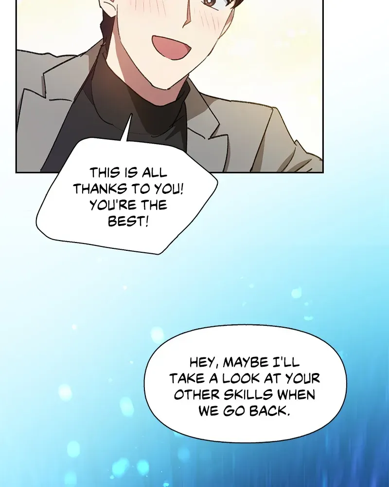 Read My S-Class Hunters chapter 25 image 51 on Lezhin