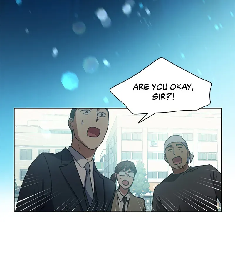 Read My S-Class Hunters chapter 25 image 54 on Lezhin